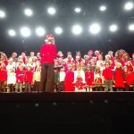 Enfants chants de Noël